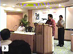 Dr.Muneer, Hon Minister