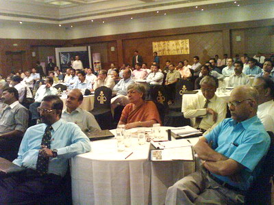 Audience
