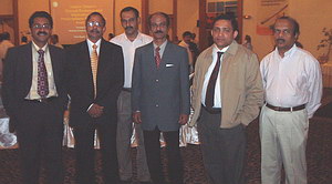 Jothydev,Ajayakumar,Jacob,Ramakrishnan,Saju,Amritlal